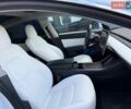 Белый Тесла Модель 3, объемом двигателя 0 л и пробегом 70 тыс. км за 16900 $, фото 6 на Automoto.ua
