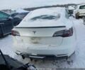 Белый Тесла Модель 3, объемом двигателя 0 л и пробегом 118 тыс. км за 10800 $, фото 13 на Automoto.ua