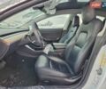 Белый Тесла Модель 3, объемом двигателя 0 л и пробегом 72 тыс. км за 5200 $, фото 6 на Automoto.ua