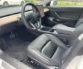 Білий Тесла Модель 3, об'ємом двигуна 0 л та пробігом 22 тис. км за 41000 $, фото 13 на Automoto.ua