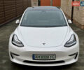 Белый Тесла Модель 3, объемом двигателя 0 л и пробегом 145 тыс. км за 20000 $, фото 4 на Automoto.ua