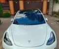Белый Тесла Модель 3, объемом двигателя 0 л и пробегом 73 тыс. км за 20500 $, фото 8 на Automoto.ua