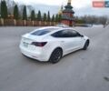 Белый Тесла Модель 3, объемом двигателя 0 л и пробегом 160 тыс. км за 15500 $, фото 6 на Automoto.ua