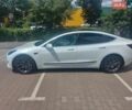 Белый Тесла Модель 3, объемом двигателя 0 л и пробегом 106 тыс. км за 18500 $, фото 5 на Automoto.ua