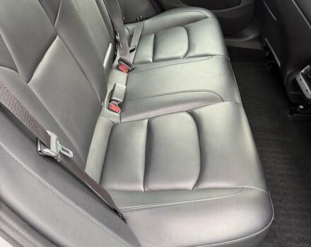 Білий Тесла Модель 3, об'ємом двигуна 0 л та пробігом 58 тис. км за 23000 $, фото 7 на Automoto.ua