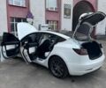 Білий Тесла Модель 3, об'ємом двигуна 0 л та пробігом 81 тис. км за 16000 $, фото 2 на Automoto.ua