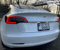 Білий Тесла Модель 3, об'ємом двигуна 0 л та пробігом 74 тис. км за 30500 $, фото 14 на Automoto.ua