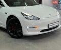 Білий Тесла Модель 3, об'ємом двигуна 0 л та пробігом 137 тис. км за 17500 $, фото 2 на Automoto.ua