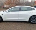 Белый Тесла Модель 3, объемом двигателя 0 л и пробегом 142 тыс. км за 17300 $, фото 24 на Automoto.ua