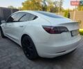 Белый Тесла Модель 3, объемом двигателя 0 л и пробегом 131 тыс. км за 18900 $, фото 4 на Automoto.ua