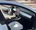 Белый Тесла Модель 3, объемом двигателя 0 л и пробегом 150 тыс. км за 20500 $, фото 4 на Automoto.ua