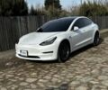 Белый Тесла Модель 3, объемом двигателя 0 л и пробегом 133 тыс. км за 19500 $, фото 1 на Automoto.ua