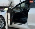 Белый Тесла Модель 3, объемом двигателя 0 л и пробегом 84 тыс. км за 15500 $, фото 7 на Automoto.ua