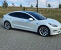 Белый Тесла Модель 3, объемом двигателя 0 л и пробегом 88 тыс. км за 15500 $, фото 6 на Automoto.ua