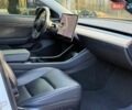 Білий Тесла Модель 3, об'ємом двигуна 0 л та пробігом 89 тис. км за 19900 $, фото 43 на Automoto.ua