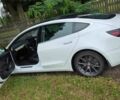 Білий Тесла Модель 3, об'ємом двигуна 0 л та пробігом 63 тис. км за 12600 $, фото 7 на Automoto.ua