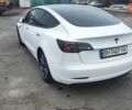 Белый Тесла Модель 3, объемом двигателя 0 л и пробегом 43 тыс. км за 25000 $, фото 17 на Automoto.ua