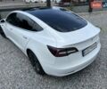 Білий Тесла Модель 3, об'ємом двигуна 0 л та пробігом 57 тис. км за 18650 $, фото 5 на Automoto.ua