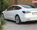 Белый Тесла Модель 3, объемом двигателя 0 л и пробегом 50 тыс. км за 23800 $, фото 1 на Automoto.ua