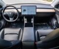 Белый Тесла Модель 3, объемом двигателя 0 л и пробегом 48 тыс. км за 8300 $, фото 11 на Automoto.ua