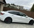 Белый Тесла Модель 3, объемом двигателя 0 л и пробегом 148 тыс. км за 404 $, фото 4 на Automoto.ua