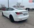 Білий Тесла Модель 3, об'ємом двигуна 0 л та пробігом 47 тис. км за 18500 $, фото 1 на Automoto.ua