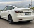 Білий Тесла Модель 3, об'ємом двигуна 0 л та пробігом 168 тис. км за 18900 $, фото 7 на Automoto.ua