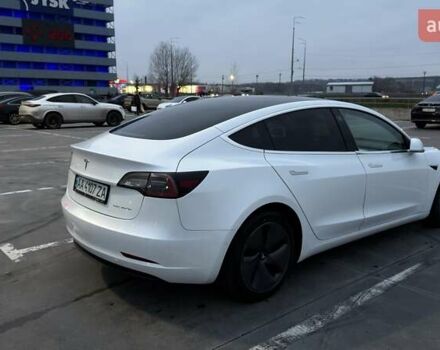 Білий Тесла Модель 3, об'ємом двигуна 0 л та пробігом 160 тис. км за 16000 $, фото 15 на Automoto.ua