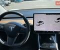 Тесла Модель 3 2020 в Черновцах на Automoto.ua Белый Тесла Модель 3, объемом двигателя 0 л и пробегом 98 тыс. км за 21300 $, фото 9 на Automoto.ua