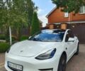 Белый Тесла Модель 3, объемом двигателя 0 л и пробегом 73 тыс. км за 20500 $, фото 23 на Automoto.ua