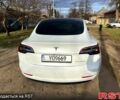Білий Тесла Модель 3, об'ємом двигуна 0 л та пробігом 81 тис. км за 21000 $, фото 4 на Automoto.ua