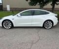 Белый Тесла Модель 3, объемом двигателя 0 л и пробегом 38 тыс. км за 11200 $, фото 3 на Automoto.ua