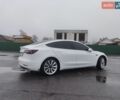 Белый Тесла Модель 3, объемом двигателя 0 л и пробегом 108 тыс. км за 16500 $, фото 6 на Automoto.ua