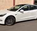 Белый Тесла Модель 3, объемом двигателя 0 л и пробегом 203 тыс. км за 17900 $, фото 2 на Automoto.ua