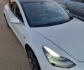 Белый Тесла Модель 3, объемом двигателя 0 л и пробегом 85 тыс. км за 15000 $, фото 5 на Automoto.ua