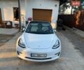 Білий Тесла Модель 3, об'ємом двигуна 0 л та пробігом 117 тис. км за 20300 $, фото 3 на Automoto.ua