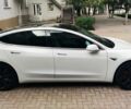 Белый Тесла Модель 3, объемом двигателя 0 л и пробегом 104 тыс. км за 24374 $, фото 1 на Automoto.ua