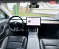 Белый Тесла Модель 3, объемом двигателя 0 л и пробегом 90 тыс. км за 19500 $, фото 30 на Automoto.ua