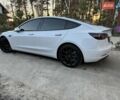 Білий Тесла Модель 3, об'ємом двигуна 0 л та пробігом 92 тис. км за 21300 $, фото 42 на Automoto.ua
