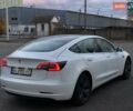 Тесла Модель 3 2020 у Стрые на Automoto.ua Білий Тесла Модель 3, об'ємом двигуна 0 л та пробігом 101 тис. км за 15990 $, фото 5 на Automoto.ua