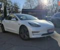 Білий Тесла Модель 3, об'ємом двигуна 0 л та пробігом 70 тис. км за 13900 $, фото 1 на Automoto.ua