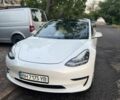 Білий Тесла Модель 3, об'ємом двигуна 0 л та пробігом 90 тис. км за 17500 $, фото 1 на Automoto.ua