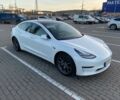 Белый Тесла Модель 3, объемом двигателя 0 л и пробегом 101 тыс. км за 19400 $, фото 2 на Automoto.ua