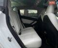 Белый Тесла Модель 3, объемом двигателя 0 л и пробегом 78 тыс. км за 17990 $, фото 10 на Automoto.ua
