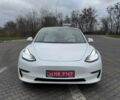Білий Тесла Модель 3, об'ємом двигуна 0 л та пробігом 107 тис. км за 13800 $, фото 1 на Automoto.ua