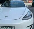 Белый Тесла Модель 3, объемом двигателя 0 л и пробегом 112 тыс. км за 15100 $, фото 10 на Automoto.ua