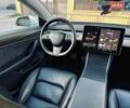 Белый Тесла Модель 3, объемом двигателя 0 л и пробегом 92 тыс. км за 17900 $, фото 34 на Automoto.ua