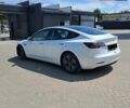 Тесла Модель 3 2020 в Ивано-Франковске на Automoto.ua Белый Тесла Модель 3, объемом двигателя 0 л и пробегом 105 тыс. км за 20950 $, фото 6 на Automoto.ua