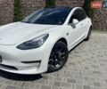 Белый Тесла Модель 3, объемом двигателя 0 л и пробегом 98 тыс. км за 18500 $, фото 21 на Automoto.ua