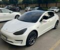 Білий Тесла Модель 3, об'ємом двигуна 0 л та пробігом 59 тис. км за 17500 $, фото 8 на Automoto.ua